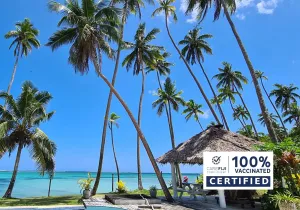 Image of Mango Bay Resort