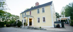 Image of Three Chimneys Inn