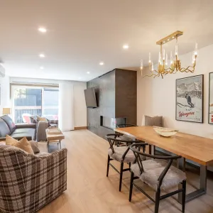 Image of Southpoint 2D, Prime Access to Aspen Mountain, 2 BED - 2 BATH with Stunning Mountain Views