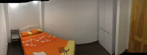 Image of New apartment in the Kyiv downtown