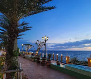 Image of Terrace Garden Mihama Resort