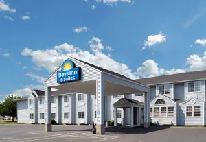 Image of Days Inn & Suites by Wyndham Spokane Airport Airway Heights