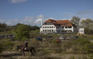 Image of Fletcher Boutique Hotel Duinoord