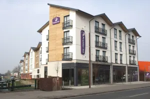 Image of Premier Inn Stratford-Upon-Avon Waterways