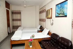 Image of Hotel Royal Palace