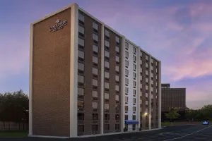 Image of Candlewood Suites Alexandria West by IHG