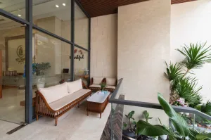 Image of Le's Cham Hotel