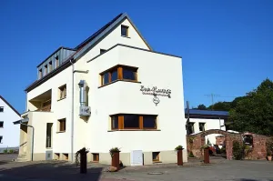 Image of Quartier-Restaurant Zum Hannes
