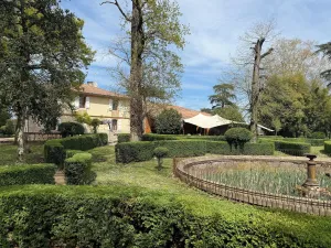Image of Hôtel Restaurant Les Boissières