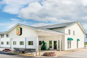 Image of Super 8 by Wyndham Okawville