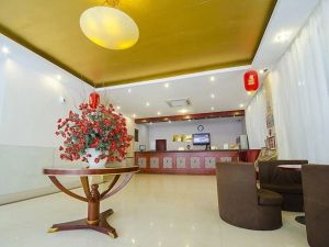 Image of Greentree Inn Fujian Xiamen University Business Hotel