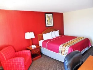 Image of Courtesy Inn