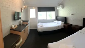 Image of Bateau Bay Hotel