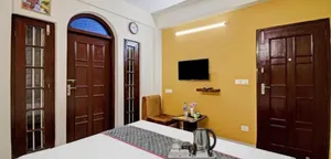 Image of Hotel Mahal
