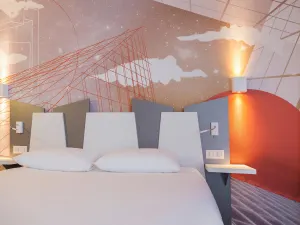 Image of ibis Styles Poitiers Centre