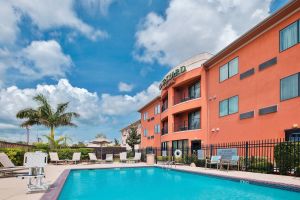 Image of Courtyard by Marriott Corpus Christi