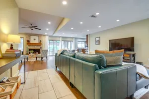 Image of Pet-Friendly Austin Home with Private Yard!