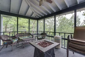 Image of Hot Tub + Fire Pit: Margaritaville Resort Home!