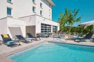 Image of ibis Styles Lyon Meyzieu Arena Stadium