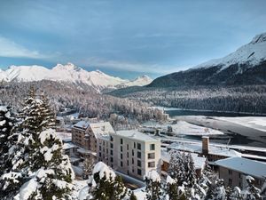 Image of Hotel GRACE LA MARGNA ST MORITZ