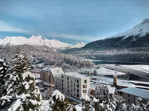 Image of Hotel GRACE LA MARGNA ST MORITZ