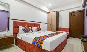 Image of FabHotel Elite Residency