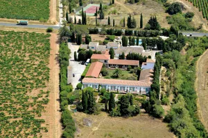 Image of Hôtel et Appart'Hôtel Le Relais Du Val D'Orbieu