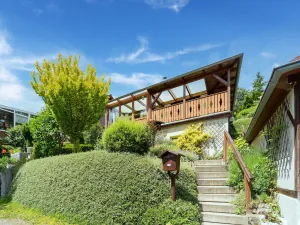 Image of Apartment in Güntersberge with panoramic views