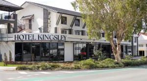 Image of Hotel Kingsley