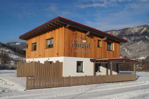 Image of Meine Auszeit – das ferienhaus