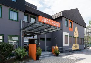 Image of JUFA Hotel Graz Süd - Self Check-in