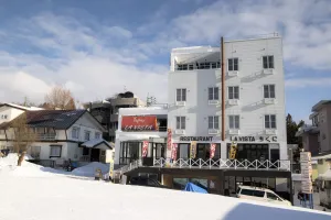 Image of La Vista Hotel - Stay on the Slopes