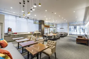 Image of Tokyu Stay Suidobashi