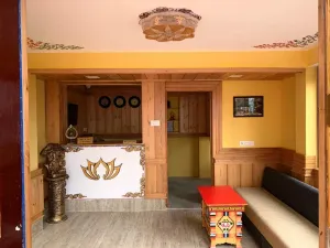 Image of Udaan Tashi Gakhil Resort