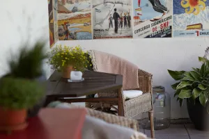 Image of Piltriquitron Lodging