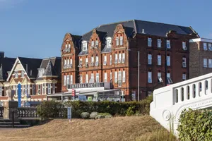 Image of Imperial Hotel