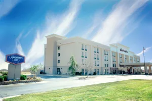 Image of Hampton Inn - North Platte