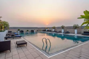 Image of Svelte Delhi, a member of Radisson Individuals