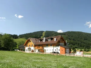 Image of Apartment in St Margarethen with balcony