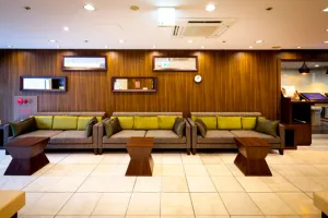 Image of Natural Hot Spring SUPER HOTEL Kumamoto Chamber of Commerce