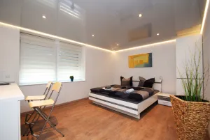 Image of Ferienzimmer Saarlouis