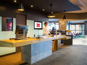 Image of ibis Bordeaux Pessac Route des Vins