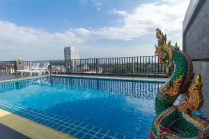 Image of Baan Nilrath Hotel - SHA Extra Plus
