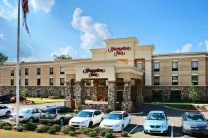 Image of Hampton Inn Enterprise