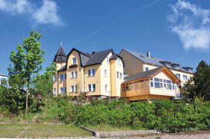Image of Schlossberghotel Oberhof