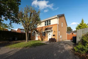Image of Homely 2bed 2bath House in Erdington With Parking Sleep 6