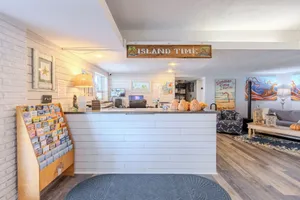 Image of Shark Reef Resort Motel & Cottages