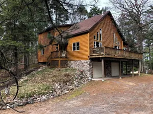 Image of Sunset Cove Cabin On Lake Grindstone