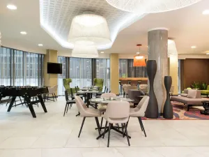 Image of Aparthotel Adagio Birmingham City Centre