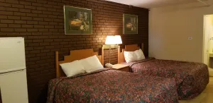Image of Americas Premier Inn